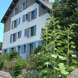  Apartment Du Doumet - Luz Centre - Parking Et Garage Individuel Ferme - Draps Et Serviettes Inclus