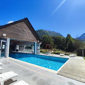 3* Aparthotel Val De Roland