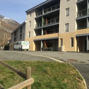 Loc Luz St Sauveur 3 Apartamento