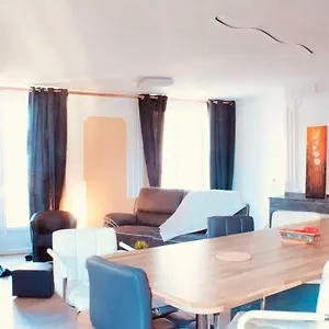 Magnifique 100m² Hyper Centre Luz Apartamento